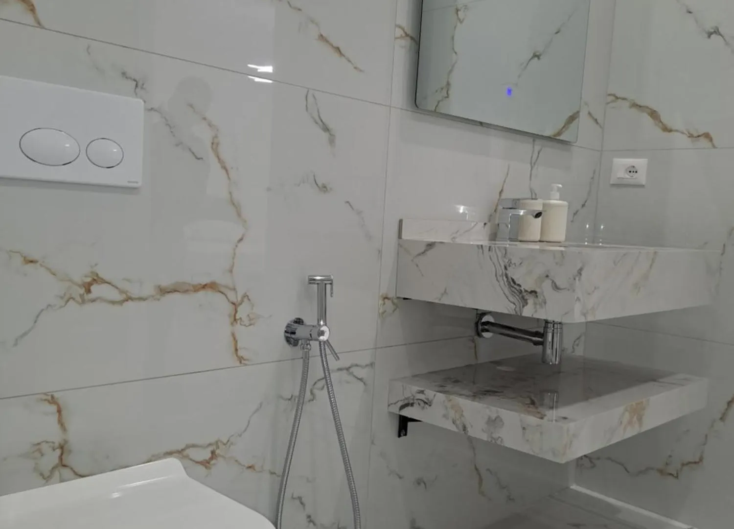 Apartament Erdis Home Nr 2 Tirana