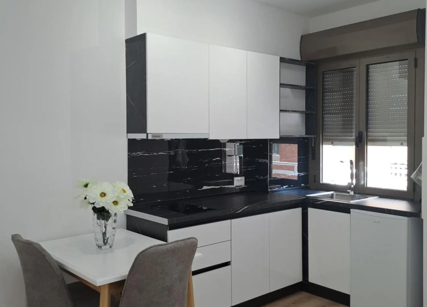 Apartament Erdis Home Nr 2 Tirana Albania