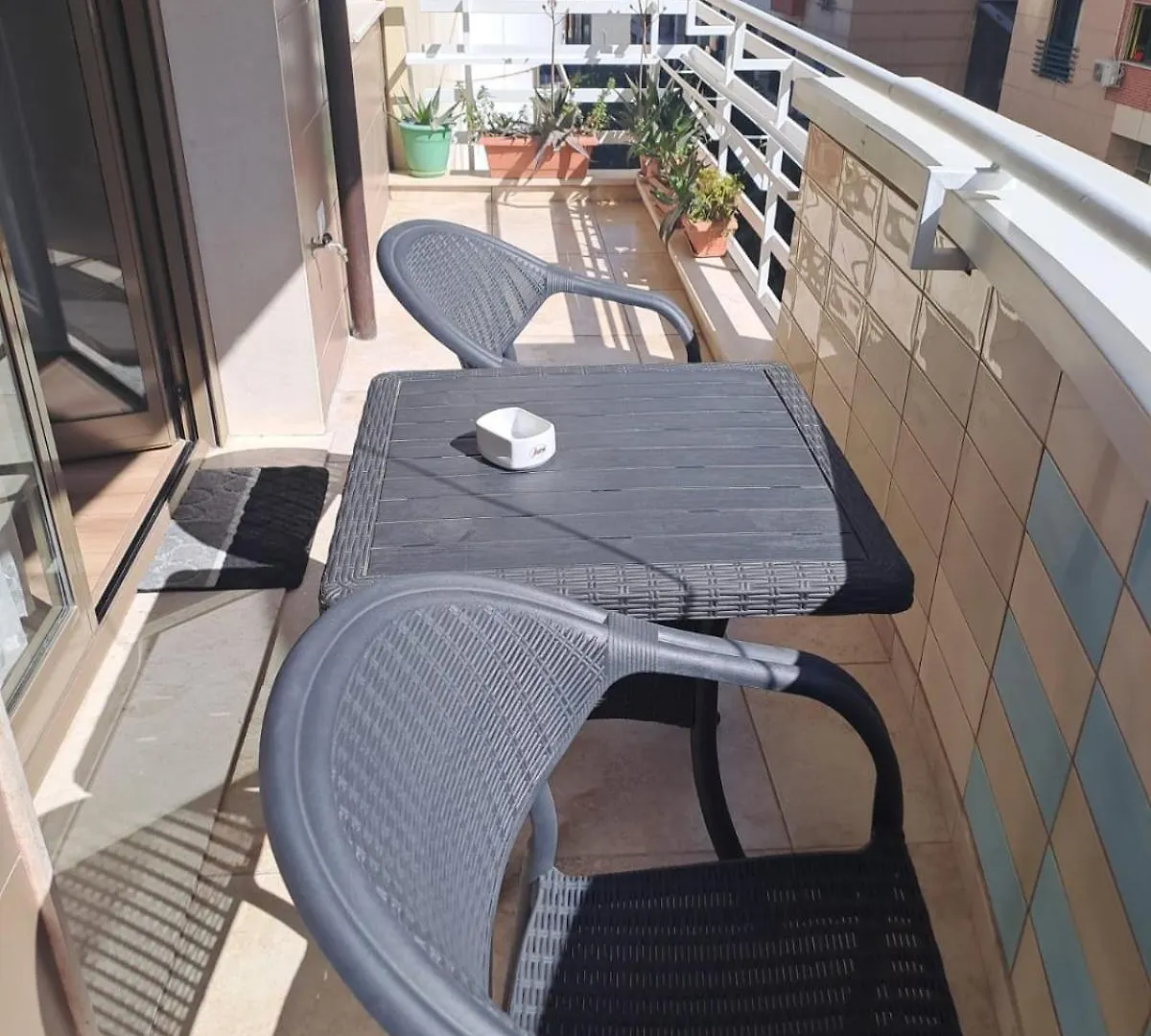 Erdis Home Nr 2 Tirana Albania